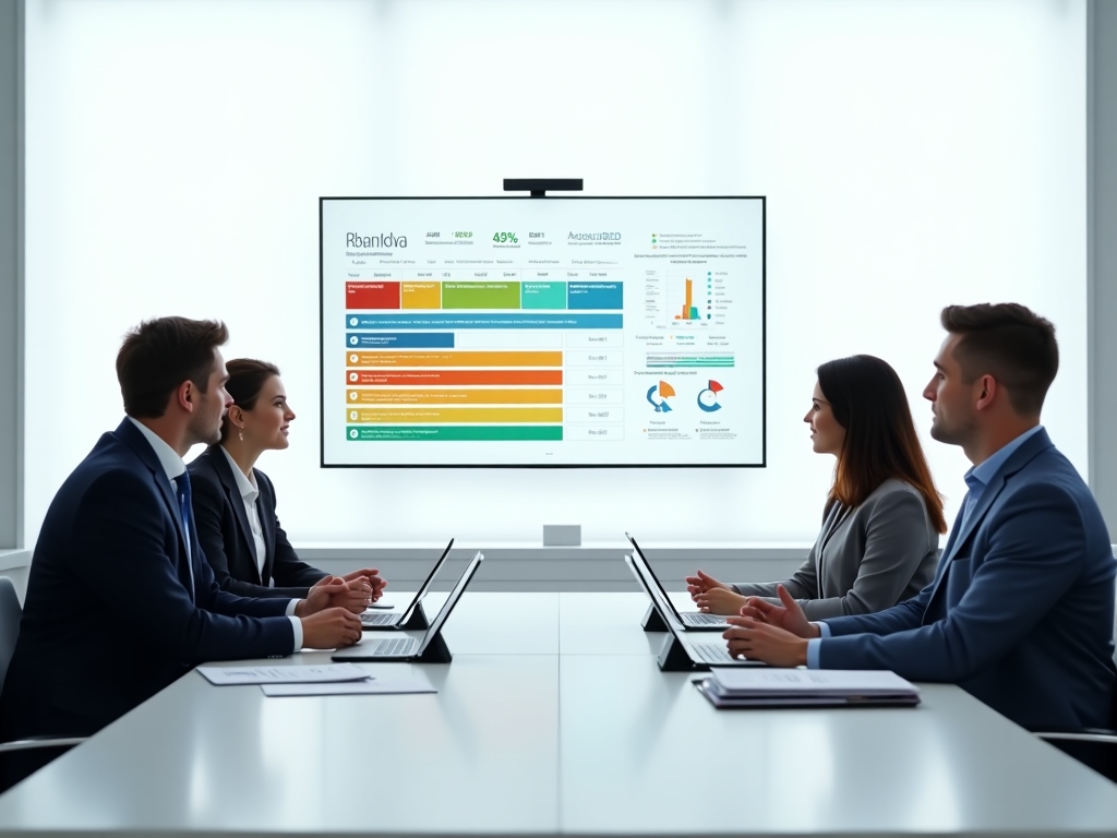 Risikomanagement für mittelständische Unternehmen